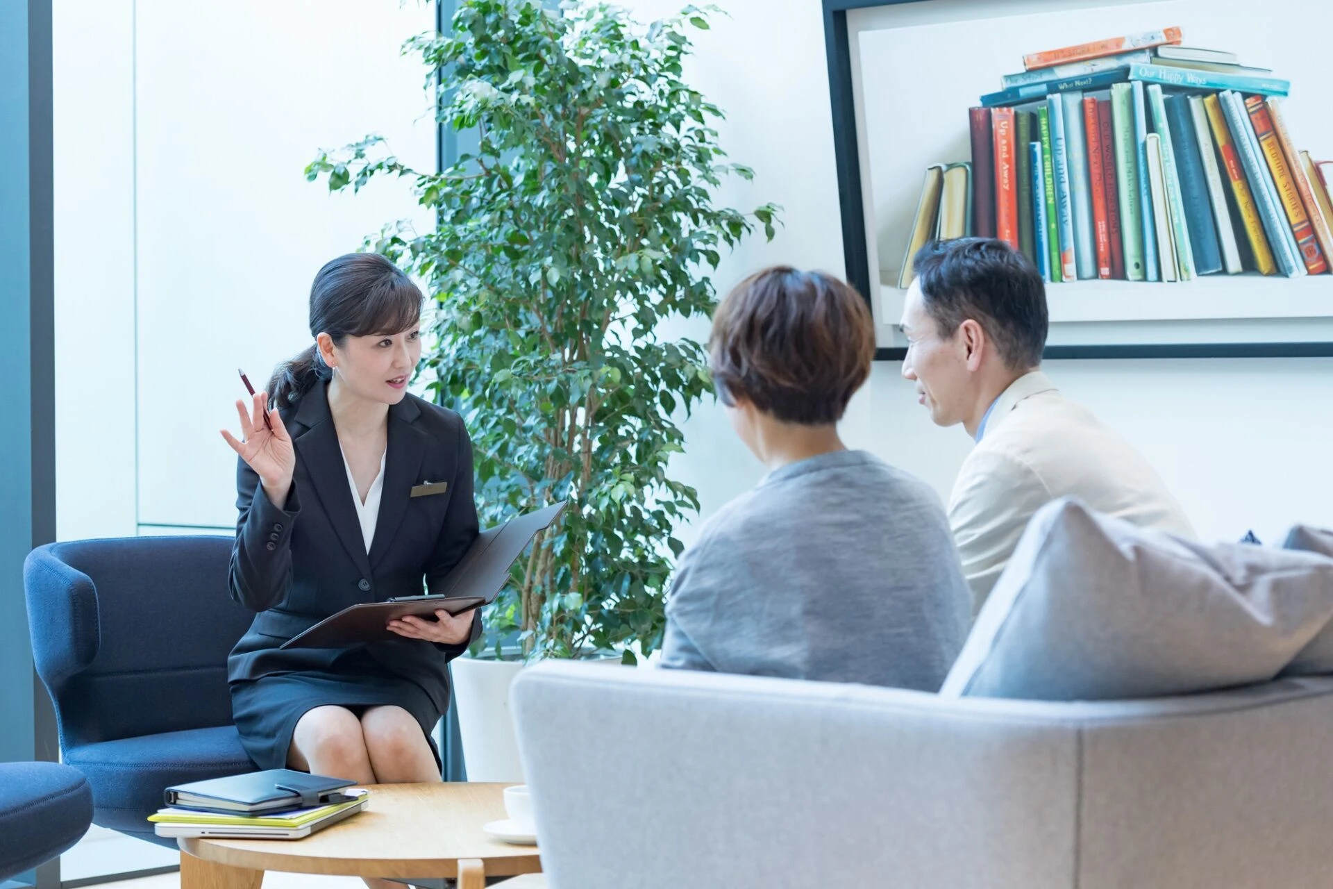 中小企業